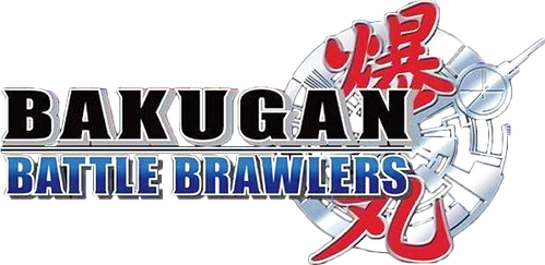 Bakugan Battle Brawlers logo