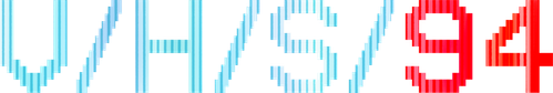 V/H/S/94 logo