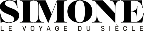 Simone, le voyage du siècle logo