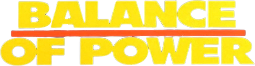 Balance of Power logo