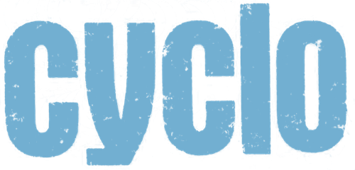 Cyclo logo