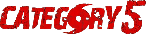 Au cœur de la tempête logo