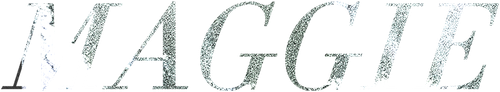 Maggie logo