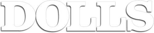 Dolls Les Poupées logo