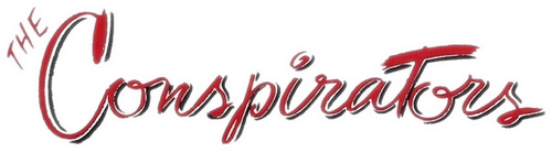 Les Conspirateurs logo