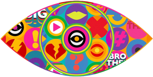 Big Brother logo