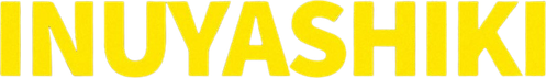 Inuyashiki logo