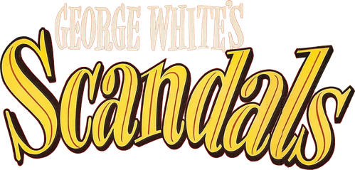George White's Scandals logo