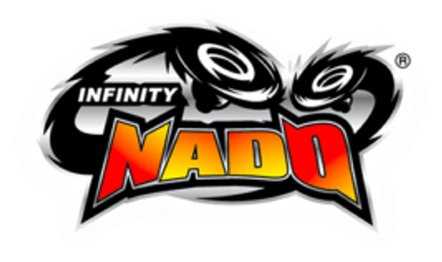 Infinity Nado logo