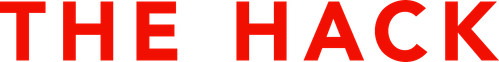 The Hack logo