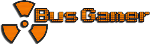 Bus Gamer logo