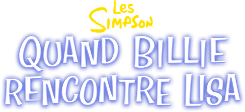 Quand Billie rencontre Lisa logo