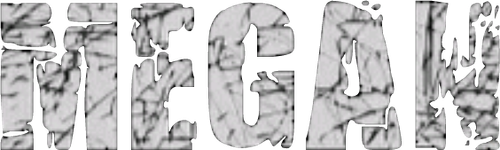 Megan logo
