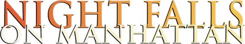 Dans l'ombre de Manhattan logo