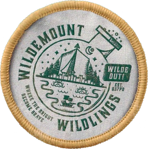 Wildemount Wildlings logo