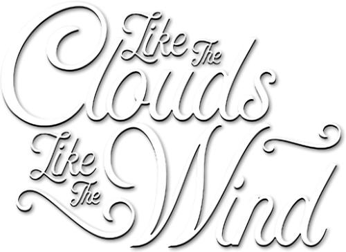 Like the Clouds, Like the Wind logo
