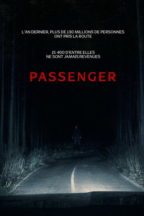 Passenger