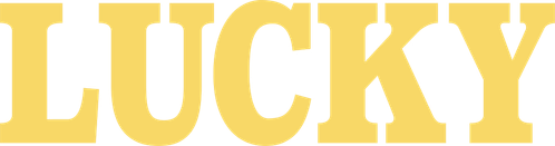 Lucky logo