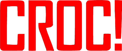 Croc! logo