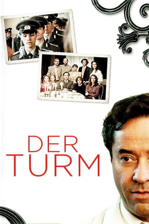 Der Turm
