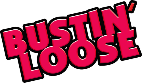 Bustin' Loose logo