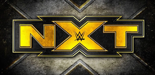 NXT TakeOver logo