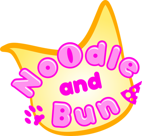 Noodle and Bun logo