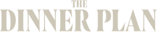 The Dinner Plan logo