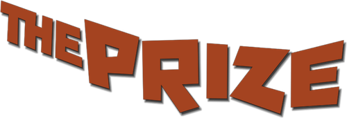 The Prize logo