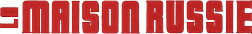 La Maison Russie logo