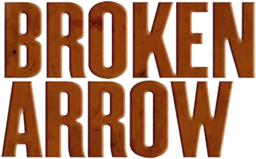 Broken Arrow logo
