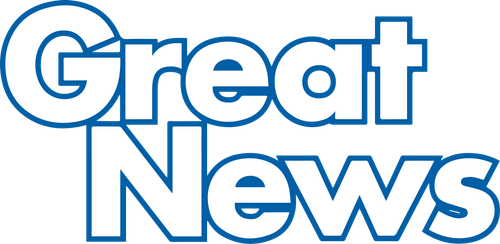 Great News logo
