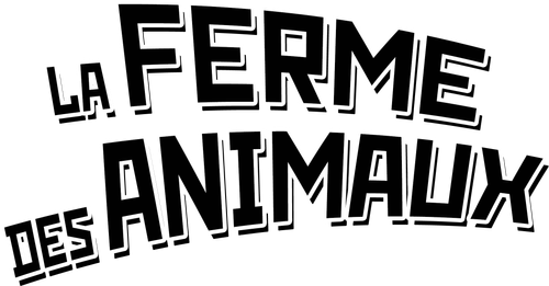 La ferme des animaux logo