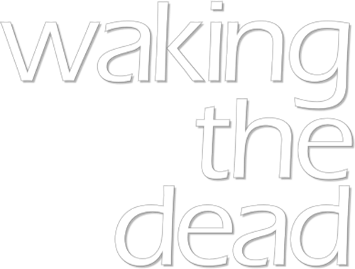 Waking the Dead logo