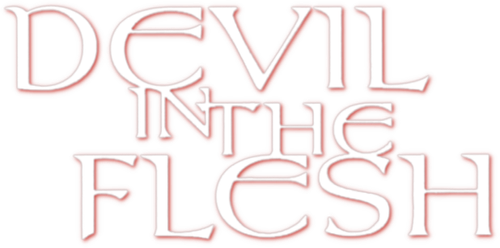 Devil in the Flesh logo