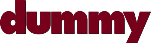 Dummy logo