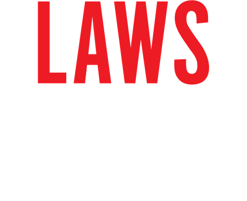 Laws of Attraction logo
