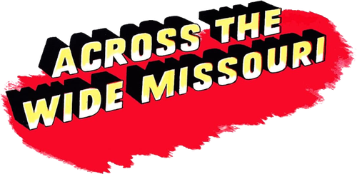 Au-delà du Missouri logo