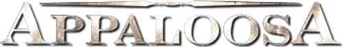 Appaloosa logo