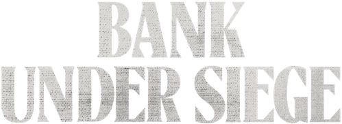 Bank Under Siege logo