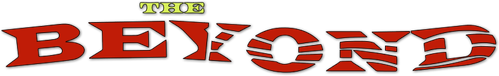 The Beyond logo