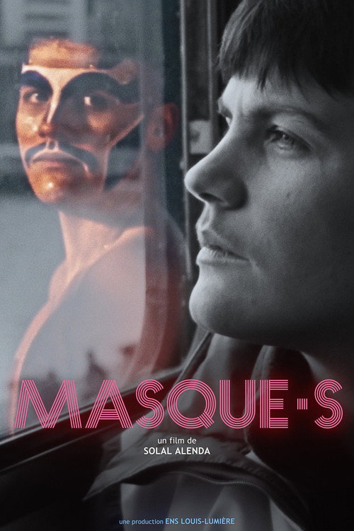 MASQUE·S