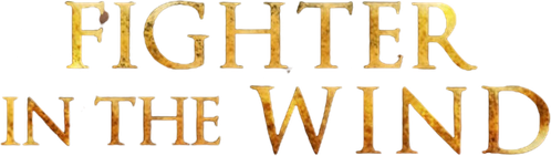 Fighter in the Wind logo