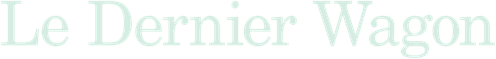 Le Dernier Wagon logo