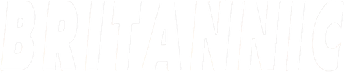 Britannic logo