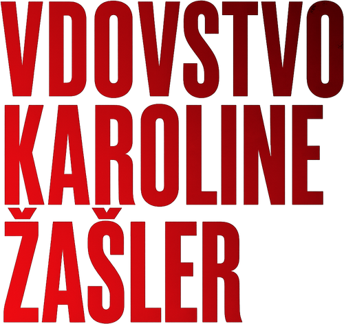 The Widowhood of Karolina Žašler logo