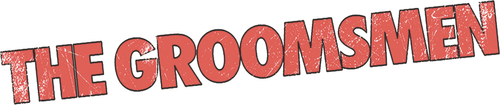 The Groomsmen logo