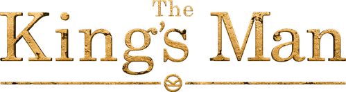 The King's Man logo
