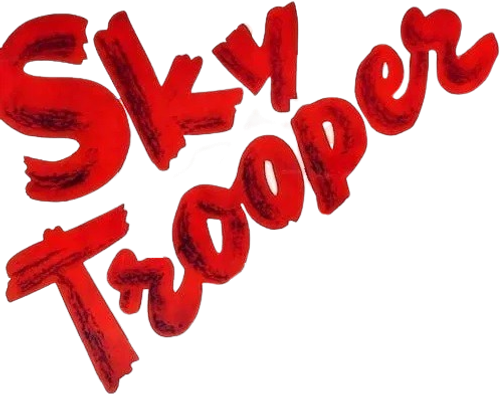 Sky Trooper logo