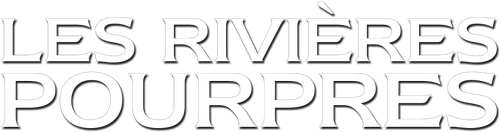 Les Rivières pourpres logo